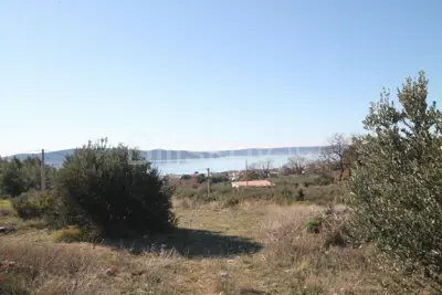 Kaštel Sućurac, building land 2684 m², for sale - 4