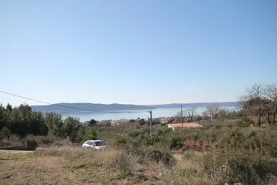 Kaštel Sućurac, building land 2684 m², for sale - 3