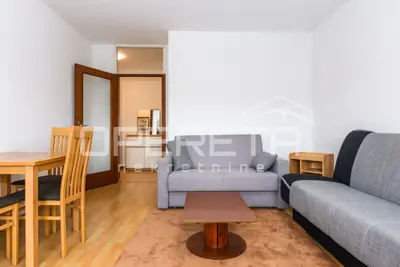 Najam, Stan, Lanište, Lanište, Garsonjera, 40 m² - 2