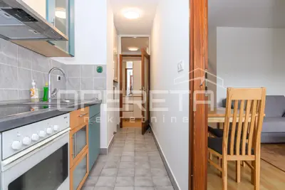 Najam, Stan, Lanište, Lanište, Garsonjera, 40 m² - 5