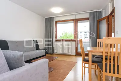 Najam, Stan, Lanište, Lanište, Garsonjera, 40 m²