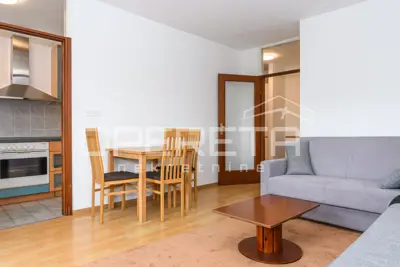 Najam, Stan, Lanište, Lanište, Garsonjera, 40 m² - 3