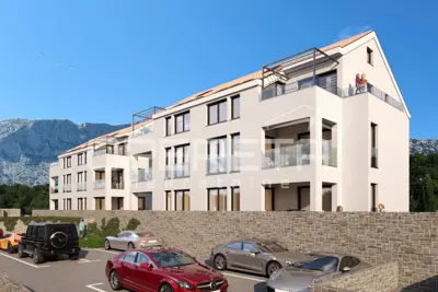 Wohnung zum Kauf in Orebić, 89 m²