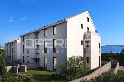Wohnung zum Kauf in Orebić, 89 m² - 2