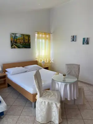 Apartment 26.6 m², Medulin - studio and covered terrace - 3