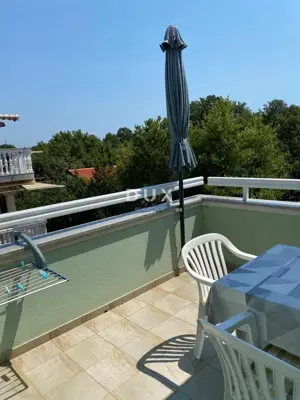Apartment 26.6 m², Medulin - studio and covered terrace - 6