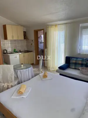 Apartment 26.6 m², Medulin - studio and covered terrace - 2