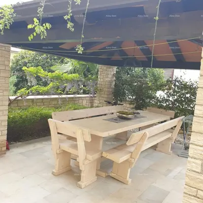 Apartment 90 m², Novigrad, near the center and the sea - 10