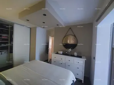 Apartment 90 m², Novigrad, near the center and the sea - 4