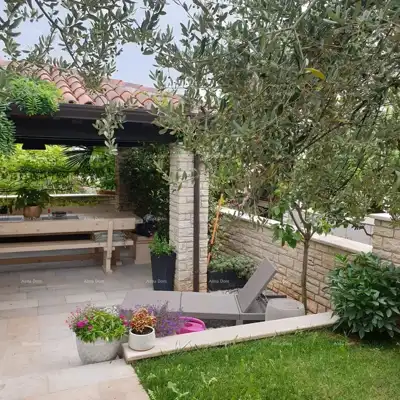 Apartment 90 m², Novigrad, near the center and the sea - 9