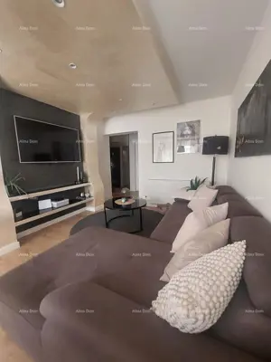 Apartment 90 m², Novigrad, near the center and the sea - 8