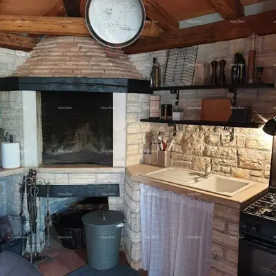 Apartment 90 m², Novigrad, near the center and the sea - 6