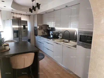 Apartment 90 m², Novigrad, near the center and the sea - 2