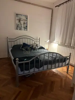 Kuća 100 m², Delnice - miran dio i dvije stambene jedinice - 11
