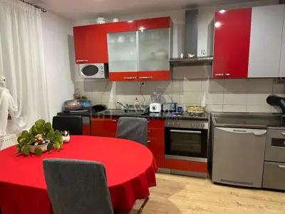 Kuća 100 m², Delnice - miran dio i dvije stambene jedinice - 6
