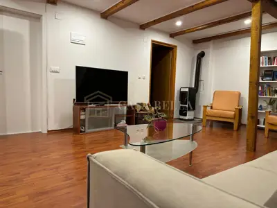 Kuća 100 m², Delnice - miran dio i dvije stambene jedinice - 14