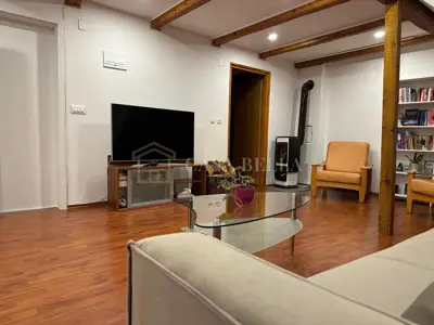 Kuća 100 m², Delnice - miran dio i dvije stambene jedinice - 17