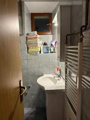 Kuća 100 m², Delnice - miran dio i dvije stambene jedinice - 12