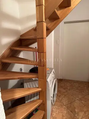 Kuća 100 m², Delnice - miran dio i dvije stambene jedinice - 8