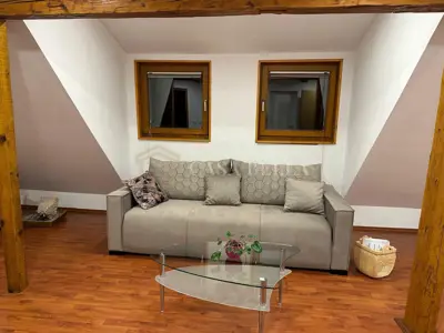 Kuća 100 m², Delnice - miran dio i dvije stambene jedinice - 15