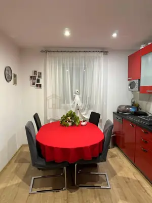 Kuća 100 m², Delnice - miran dio i dvije stambene jedinice - 7