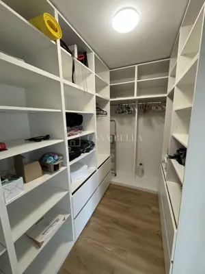 House 152 m², Vrbnik - low-energy new construction - 13