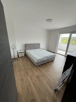 House 152 m², Vrbnik - low-energy new construction - 11
