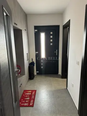 House 152 m², Vrbnik - low-energy new construction - 12