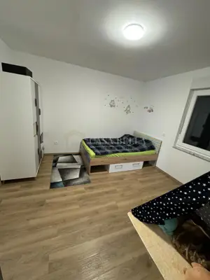 House 152 m², Vrbnik - low-energy new construction - 10
