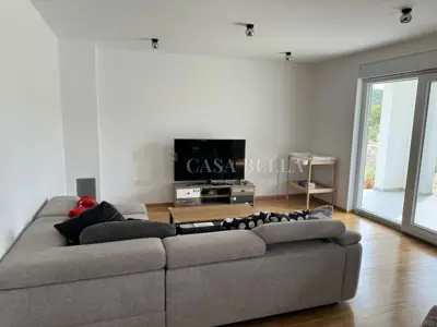 House 152 m², Vrbnik - low-energy new construction - 5