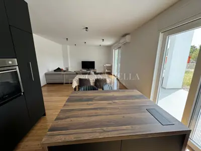 House 152 m², Vrbnik - low-energy new construction - 4