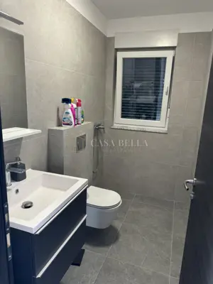 House 152 m², Vrbnik - low-energy new construction - 9