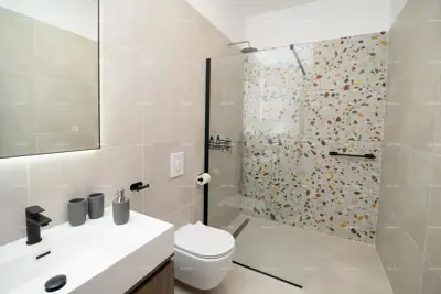 Kanfanar, moderna vila prizemnica s bazenom – mirna lokacija - 14