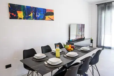 Kanfanar, moderna vila prizemnica s bazenom – mirna lokacija - 10