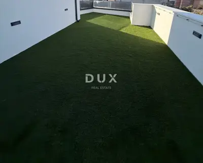 Apartment 85.8 m², Strožanac - 3 bedrooms and roof terrace - 20