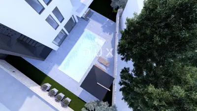 Apartment for sale in Petrčane, 101,5 m² - 3