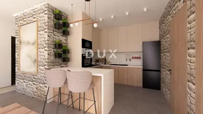 Apartment for sale in Petrčane, 101,5 m² - 2