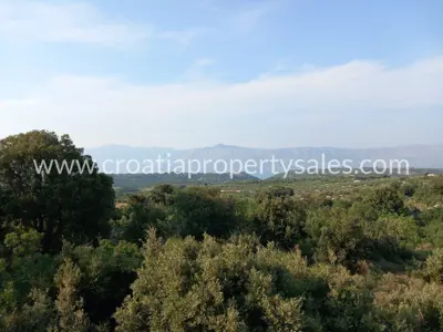 Grundstück, Brač, 20 256 m², 95 000 € - 7