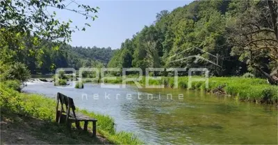 House for sale in Slunj, 70 m² - 2
