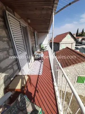House 79 m², Šolta - 25 m from the waterfront and the sea - 6