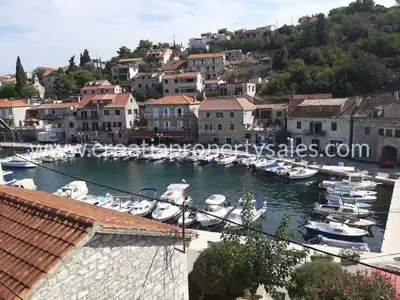 House 79 m², Šolta - 25 m from the waterfront and the sea - 7
