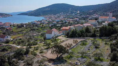 Verkauf, Marina, Vinišće, Baugrundstück - 10
