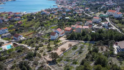 Verkauf, Marina, Vinišće, Baugrundstück - 6
