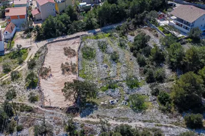 Verkauf, Marina, Vinišće, Baugrundstück - 8