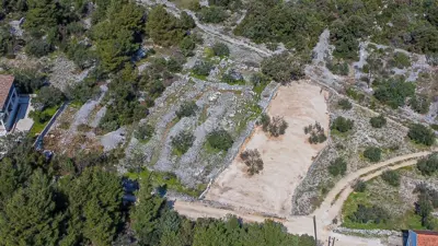 Verkauf, Marina, Vinišće, Baugrundstück - 4