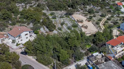 Verkauf, Marina, Vinišće, Baugrundstück - 2