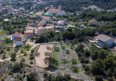 Verkauf, Marina, Vinišće, Baugrundstück - 7