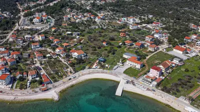 Verkauf, Marina, Vinišće, Baugrundstück - 13
