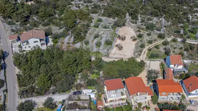Verkauf, Marina, Vinišće, Baugrundstück - 3