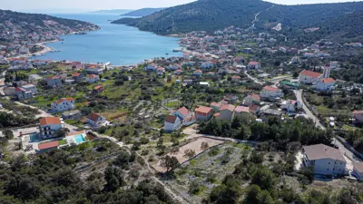 Verkauf, Marina, Vinišće, Baugrundstück - 5